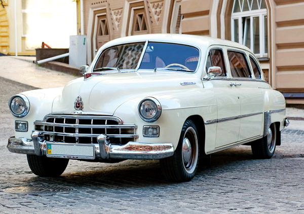 Zim Gaz 12