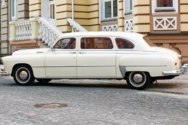Zim Gaz 12