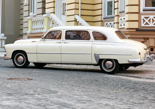 Zim Gaz 12