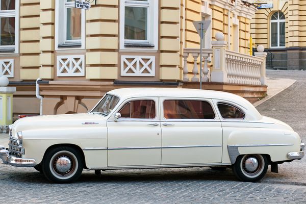 Zim Gaz 12