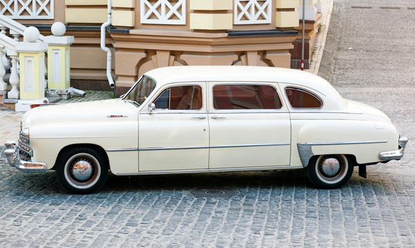 Zim Gaz 12
