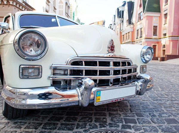Zim Gaz 12