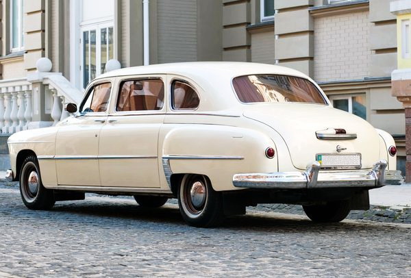Zim Gaz 12