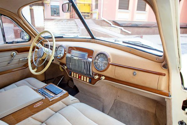 Zim Gaz 12