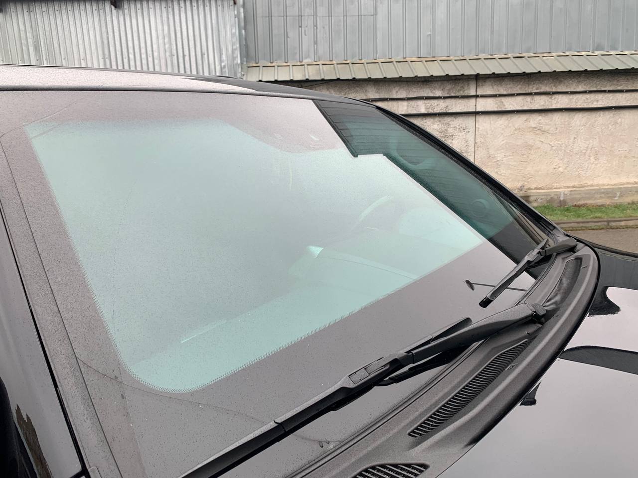 Toyota Land Cruiser 200 GUARD B6/B7