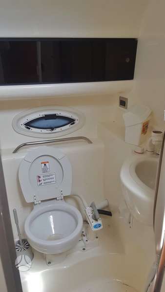 Bayliner 285 premium VIP