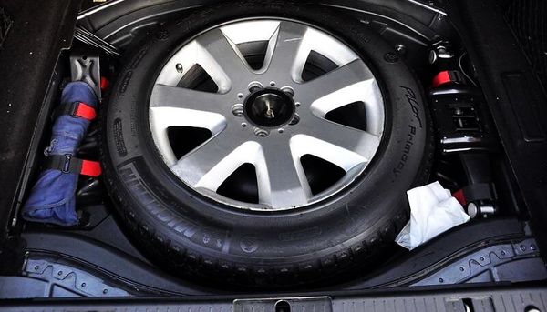 Mercedes-Benz S600 W221 GUARD B6/B7