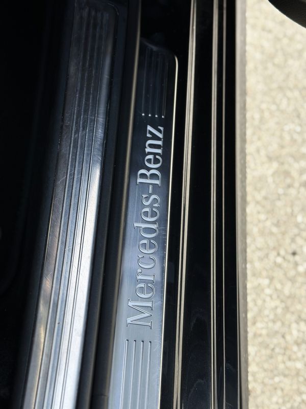 Mercedes-Benz S63 AMG W222