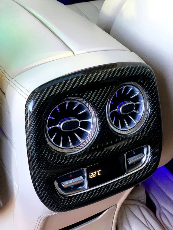 Mercedes-Benz G63 Brabus