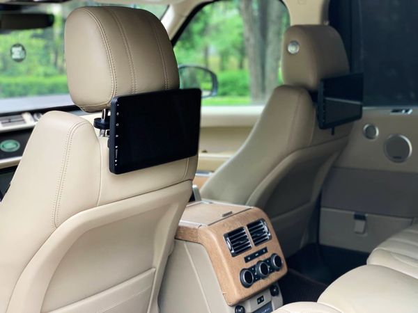 Range Rover Vogue Long 5.0