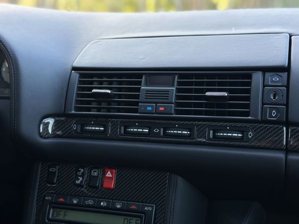 Mercedes Benz W140 S7.3 V12
