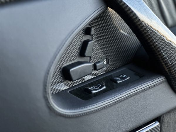 Mercedes Benz W140 S7.3 V12