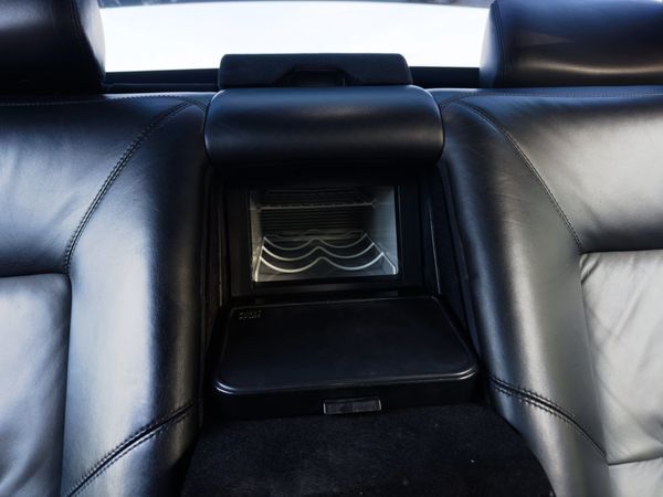 Mercedes Benz W140 S7.3 V12