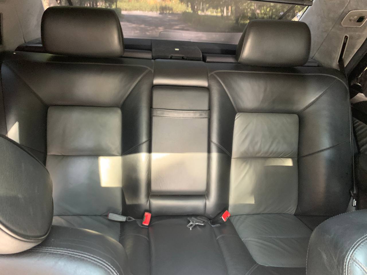 Mercedes Benz W140 S7.3 V12
