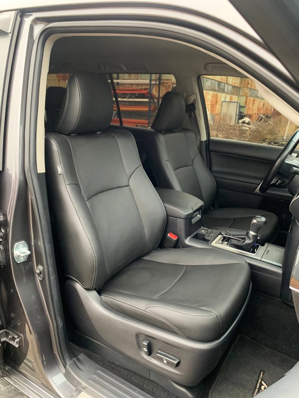 Toyota Prado 70 Anniversary