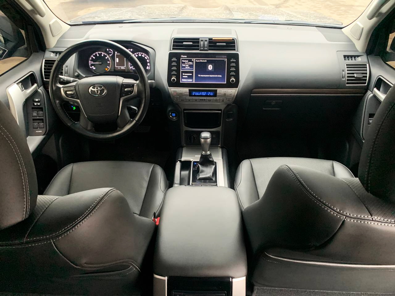 Toyota Prado 70 Anniversary