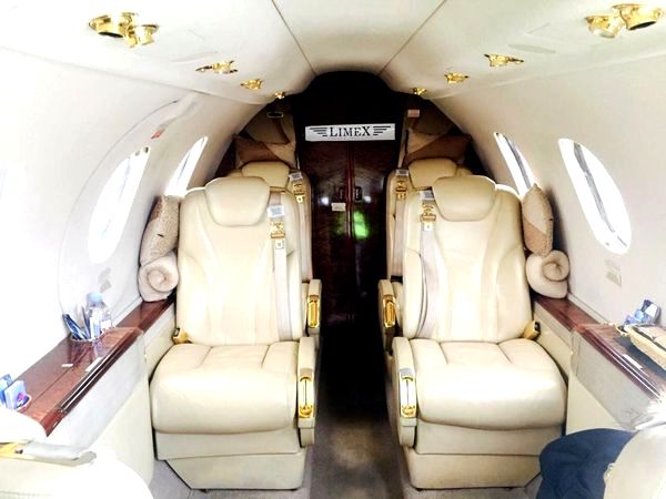 Beechcraft Premier 1A