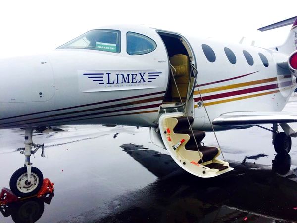 Beechcraft Premier 1A