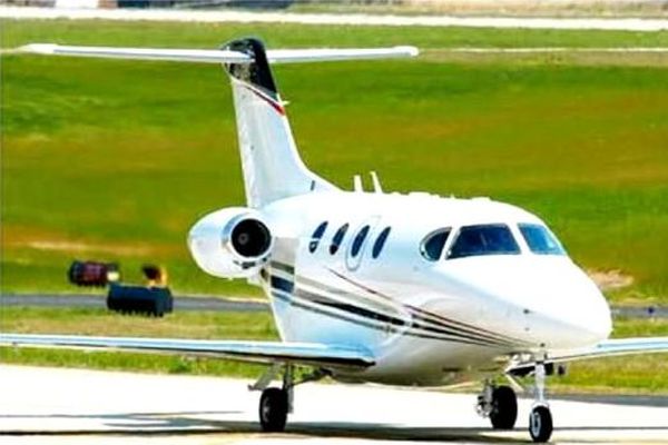 Beechcraft Premier 1A