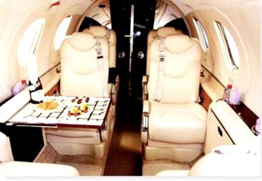 Beechcraft Premier 1A
