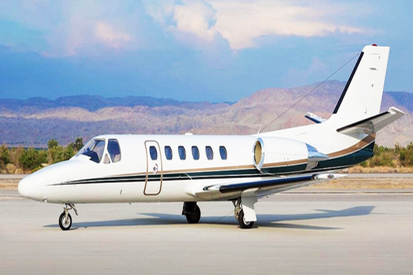 Cessna Bravo
