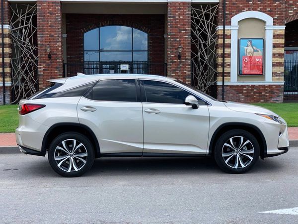 Lexus RX350