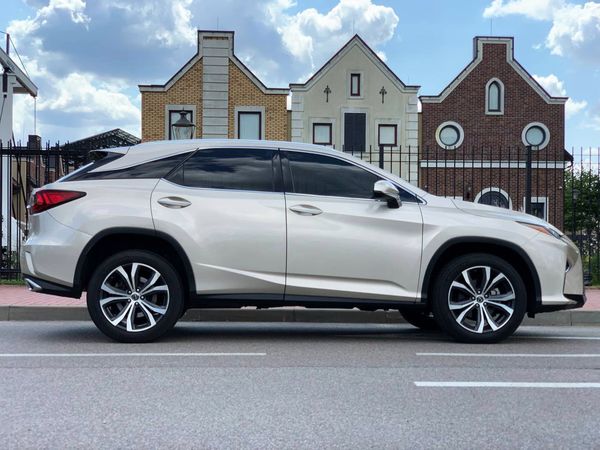Lexus RX350