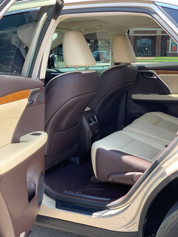 Lexus RX350