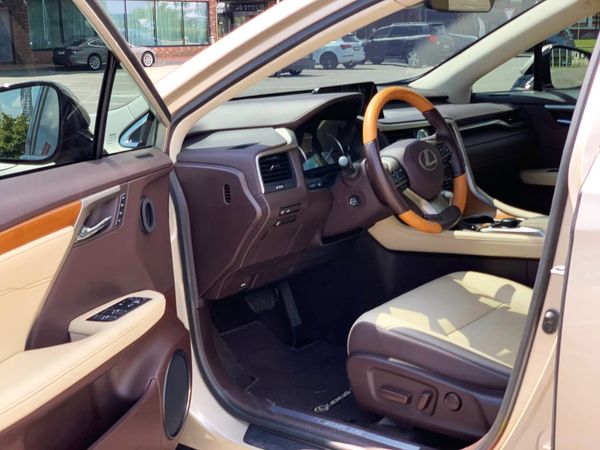 Lexus RX350