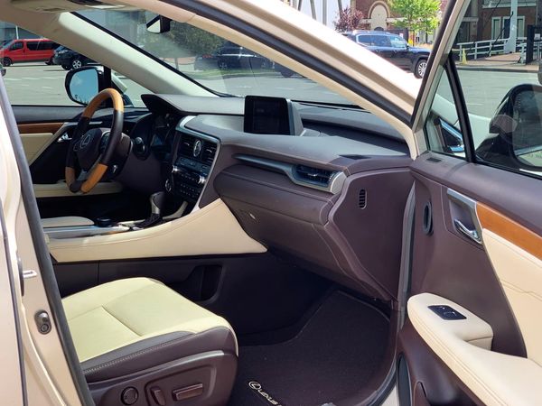 Lexus RX350