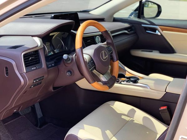 Lexus RX350