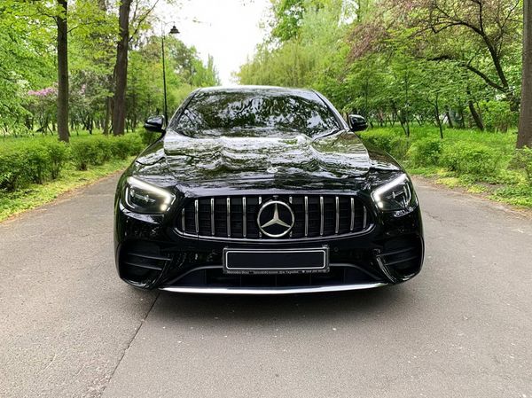 Mercedes Benz W213 E200D