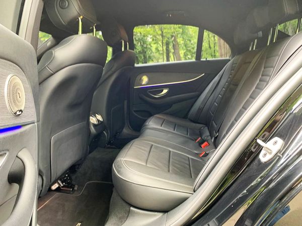 Mercedes Benz W213 E200D
