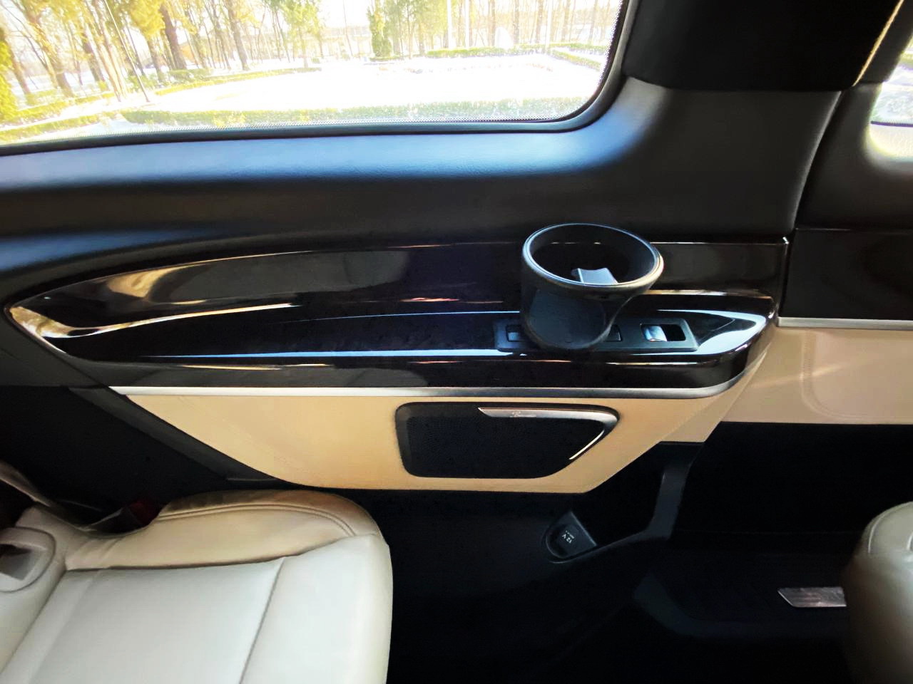 Mercedes Benz V Class