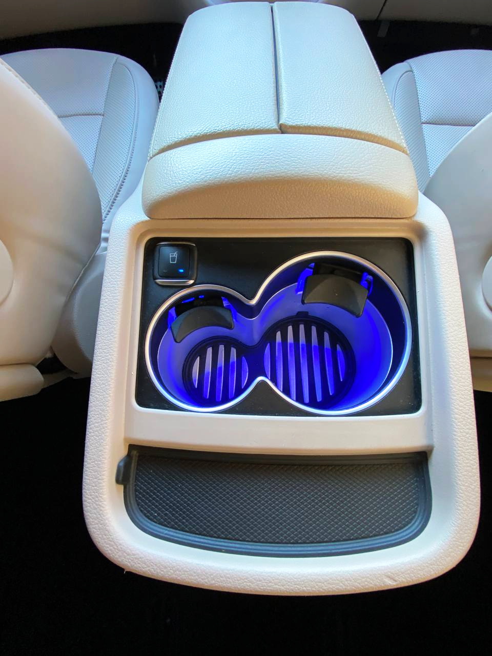 Mercedes Benz V Class