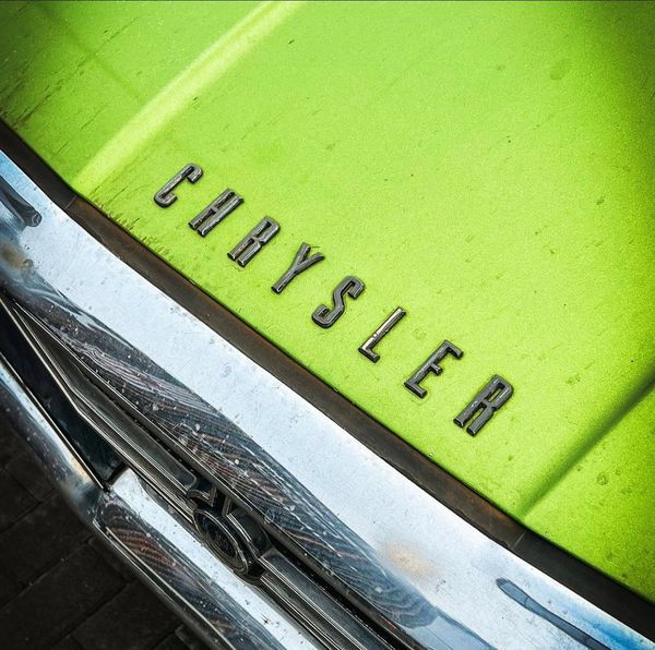 Chrysler New York