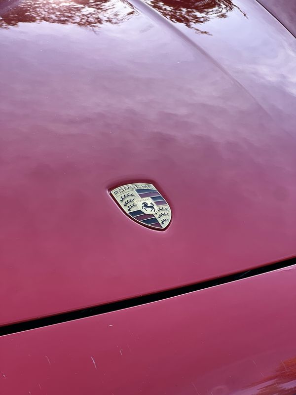 Porsche 911 Carrera S