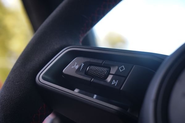 Porsche 911 Carrera S