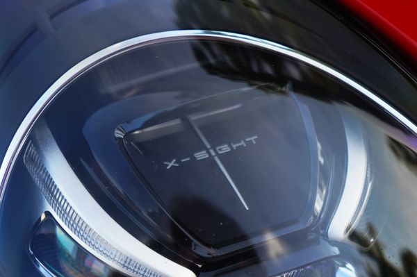 Porsche 911 Carrera S