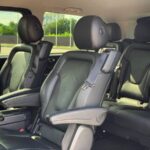 Mercedes Benz V 250 4matic