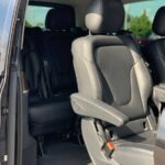 Mercedes Benz V 250 4matic