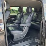 Mercedes Benz V 250 4matic