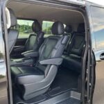 Mercedes Benz V 250 4matic