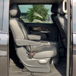 Mercedes Benz V 250 4matic