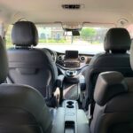 Mercedes Benz V 250 4matic