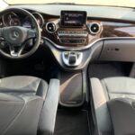 Mercedes Benz V 250 4matic