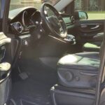 Mercedes Benz V 250 4matic