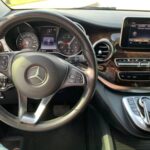 Mercedes Benz V 250 4matic