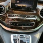 Mercedes Benz V 250 4matic