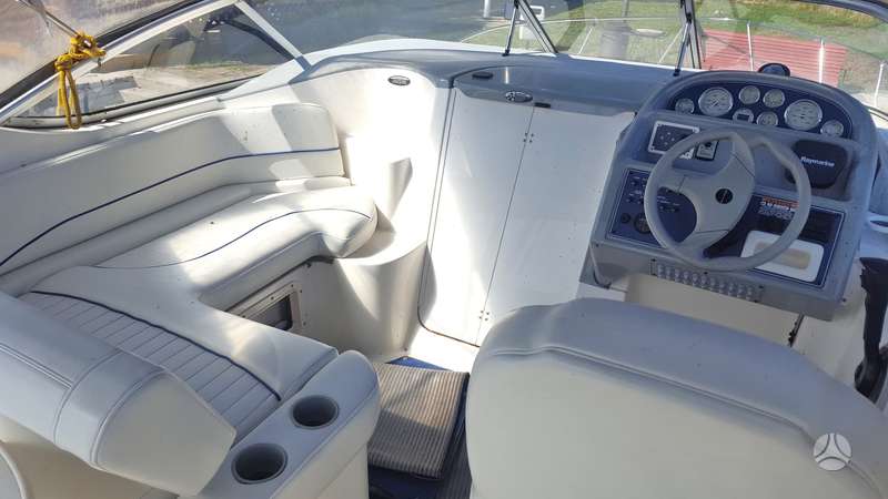 Bayliner 285 premium VIP
